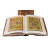 Le Divan de Hafez Shirazi (Persan, Anglais, Français & Allemand)