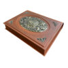 Rubaiyat of Omar Khayyam Book (English & Persian)