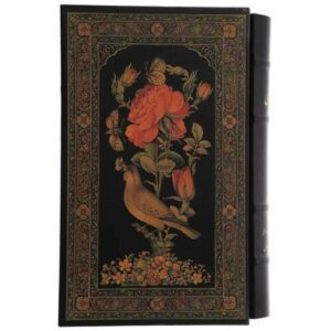 Le Masnavi de Maulana Jalaluddin Rumi (Édition Farsi)