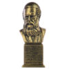Buste d'Omar Khayyam – Polymathe persan
