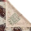 Nappe Persane : Impression Traditionnelle Kalamkari d'Isfahan Paisley