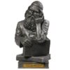 Buste d'Omar Khayyam – Polymathe persan
