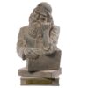 Buste d'Omar Khayyam – Polymathe persan