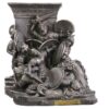 Ariobarzanes of Persis Sculpture Persian Commander