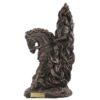 Seyavash Sculpture Legendary Iranian Prince