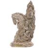 Seyavash Sculpture Legendary Iranian Prince