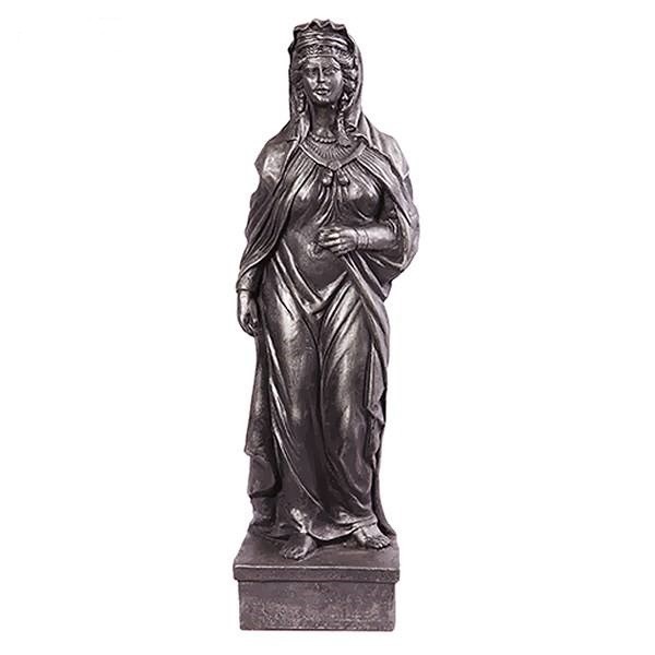 Anahita Sculpture Persian Goddess