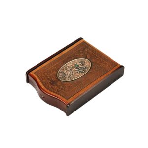 Set of Divan of Hafez & Rubaiyat of Omar Khayyam Books (Farsi)
