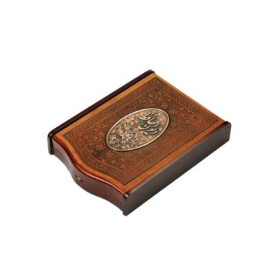 Set of Divan of Hafez & Rubaiyat of Omar Khayyam Books (Farsi)