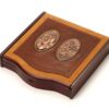 Set of Divan of Hafez & Rubaiyat of Omar Khayyam Books (Farsi)