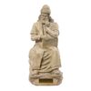 Sculpture de Hafez Shirazi – Poète perse