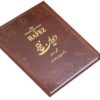 Le Divan de Hafez Shirazi, édition de poche (Persan & Anglais)