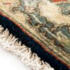 Tapis persan tissé à la main Modèle Crème