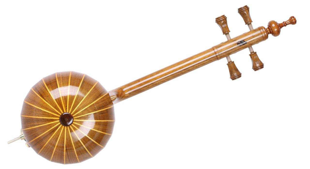 Kamancheh persan par Khatami – Modèle 1 Étoile VIP