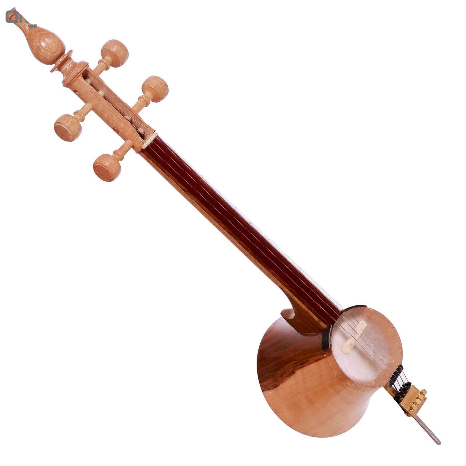 Kamancheh persan par Nuralizadeh – Modèle Khoramabad43