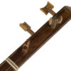Instrument à cordes Setâr persan - Fabriqué à la main par Azizi, Modèle Vijeh