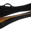 Instrument à cordes Setâr persan - Fabriqué à la main par Azizi, Modèle Économie