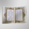 Divan de Hafez, Bustan & Gulistan de Saadi (Édition Farsi)