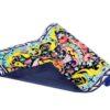 Nappe Élégance Persane en Velours Homa R-138