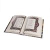 Rubaiyat of Omar Khayyam Book (English, French, German & Arabic)