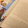 Shahnameh par Ferdowsi (Farsi, Couverture rigide avec cadre décoratif)