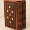 Shahnameh : L'épopée des Rois Perses de Ferdowsi (Édition Farsi)