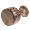 Tambour Tombak Persan - Modèle Helmi Achaéménide, Taille 28