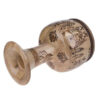 Tambour Tombak Persan - Modèle Helmi Achaéménide, Taille 28