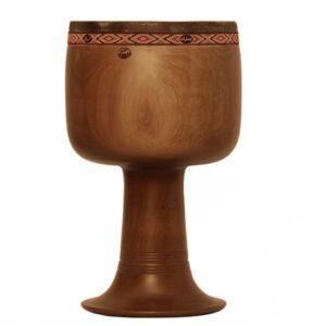 Tambour persan Tombak – Modèle Shirani SH
