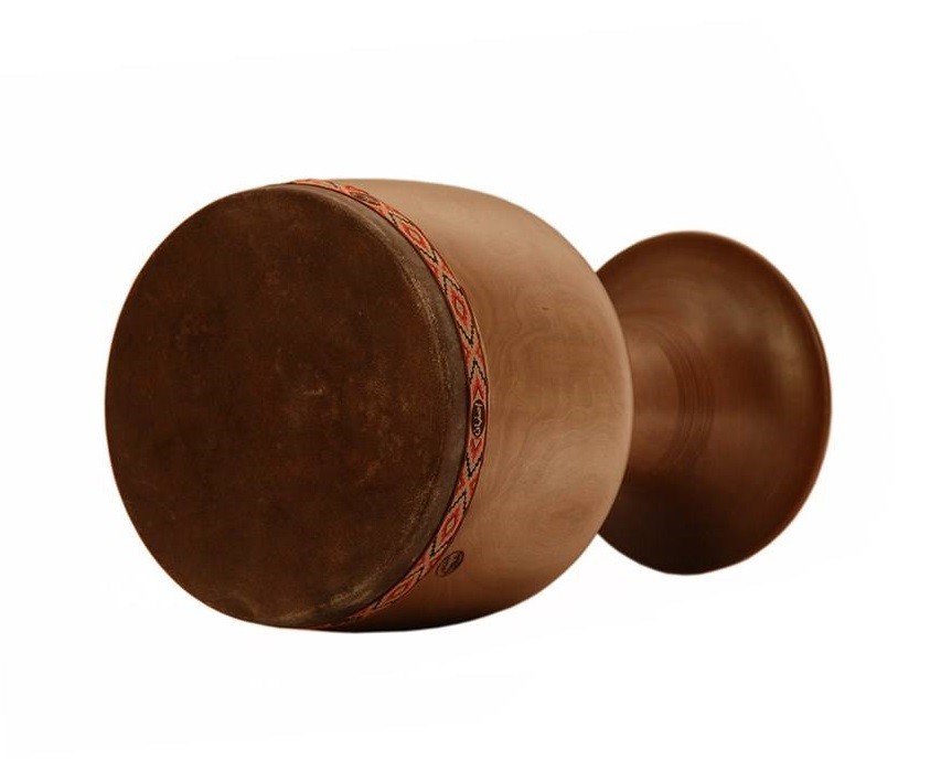 Tambour persan Tombak – Modèle Shirani SH