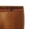 Tambour persan Tombak - Modèle Shirani SH
