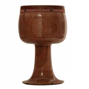 Tambour Tombak Persan – Modèle Shirani ER
