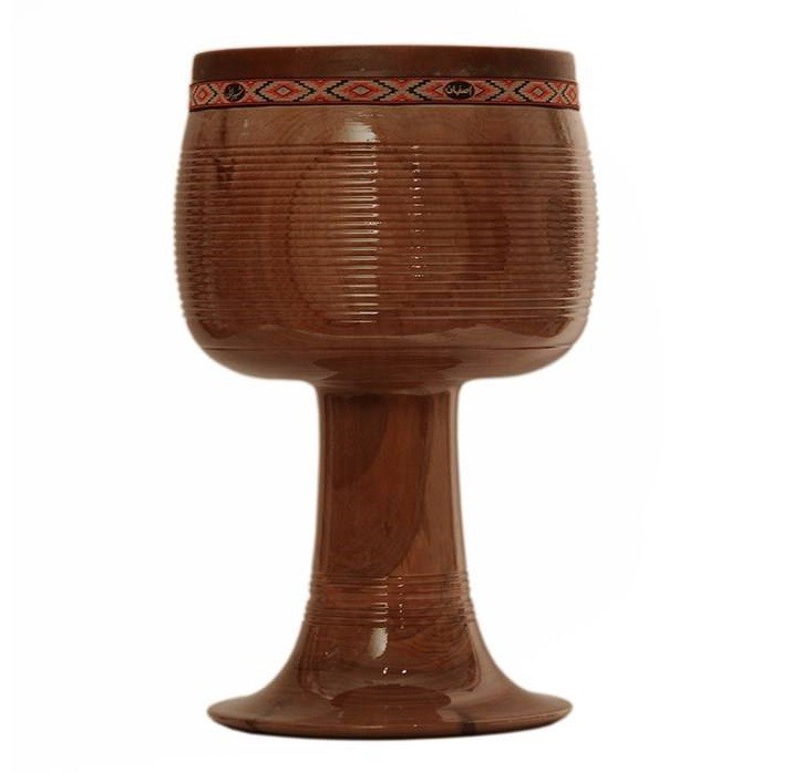 Tambour Tombak Persan - Modèle Shirani ER