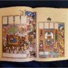 Réimaginer le Shahnameh de Ferdowsi à travers l'art et la peinture