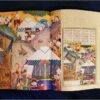 Réimaginer le Shahnameh de Ferdowsi à travers l'art et la peinture