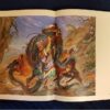 Réimaginer le Shahnameh de Ferdowsi à travers l'art et la peinture