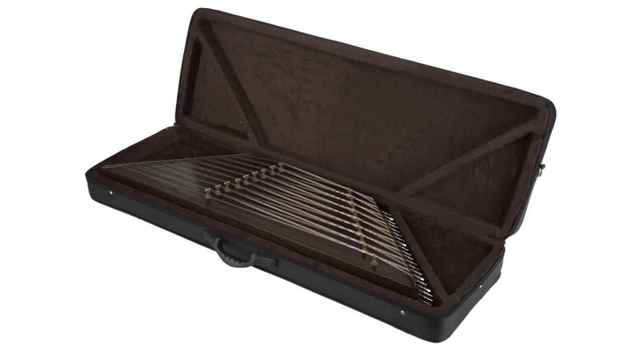 Instrument à Cordes Persan – Santour Perse Hasannia, 1 Timbre