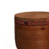 Tambour persan Tombak - Shirani Taille 22