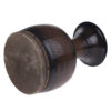 Tambour Tombak Persan - Halmi en Fibre de Verre, Taille 28