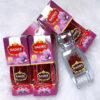 Safran iranien premium : Authentic Super Negin & Negin Badiee - 100g