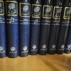 Dictionnaire Dehkhoda par Ali-Akbar Dehkhoda en 16 volumes
