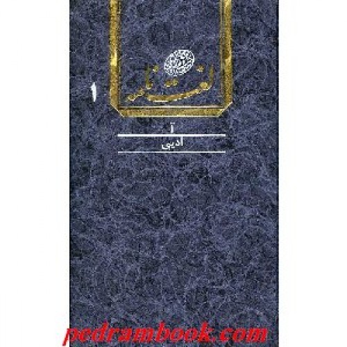 Dictionnaire Dehkhoda par Ali-Akbar Dehkhoda en 16 volumes