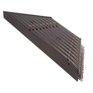 Instrument à Cordes Persan – Santour Perse Hasannia, 1 Timbre