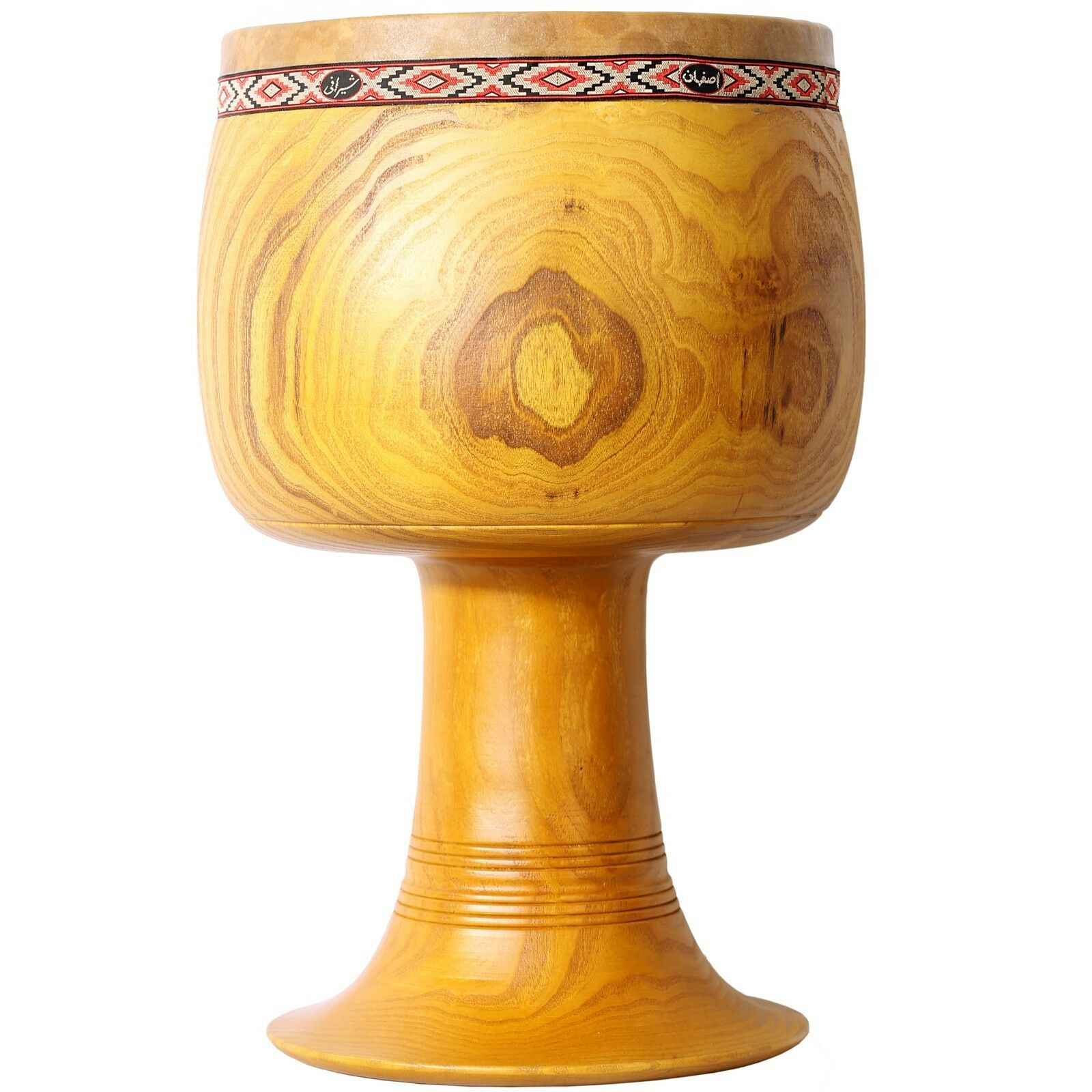 Tambour Tombak Persan - Modèle Shirani SH Berry VIP