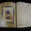 Les Ghazaliyat de Hafez Shirazi avec peinture de calligraphie (Farsi)