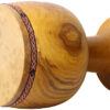 Tambour Tombak Persan - Modèle Shirani SH Berry VIP