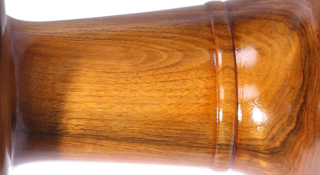 Tambour persan Tombak – Modèle Shirani 4 Timbres