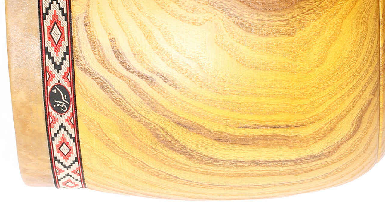 Tambour Tombak Persan – Modèle Shirani SH Berry VIP