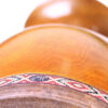 Tambour persan Tombak - Modèle Shirani 4 Timbres