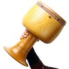Tambour Tombak Persan - Modèle Shirani SH Berry VIP